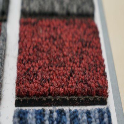 Ковровая плитка Escom Object 64080